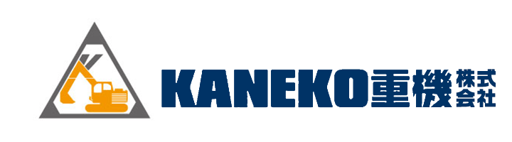Kaneko Heavy Machinery Co., Ltd. logo