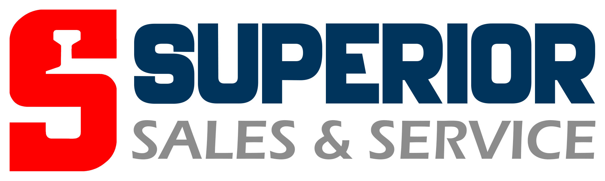 Superior Sales & Service Inc. logo
