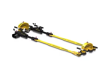 Rail puller discount