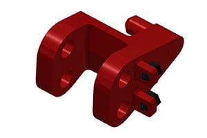 jaw options